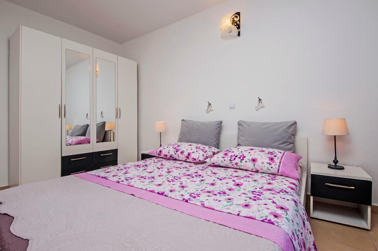 Dietro La Grotta Apartman Rovinj