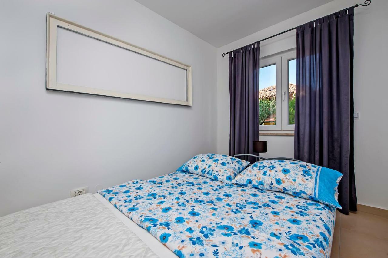 Apartman Dietro La Grotta Rovinj