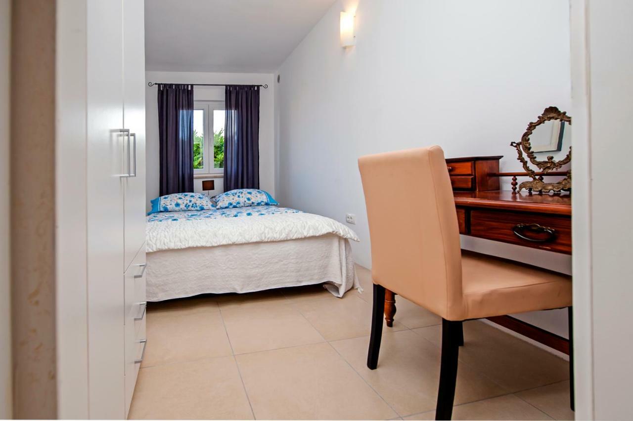 Dietro La Grotta Apartman
