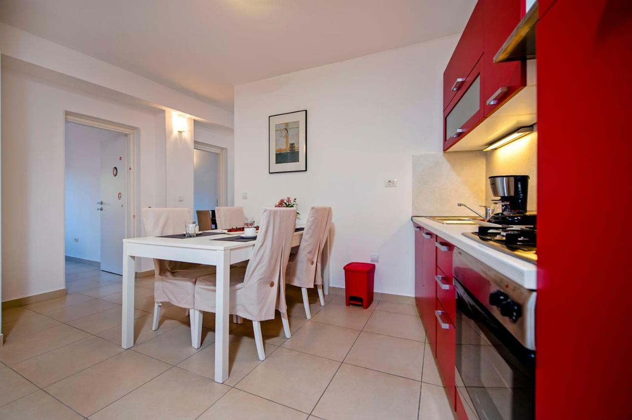 Dietro La Grotta Apartman