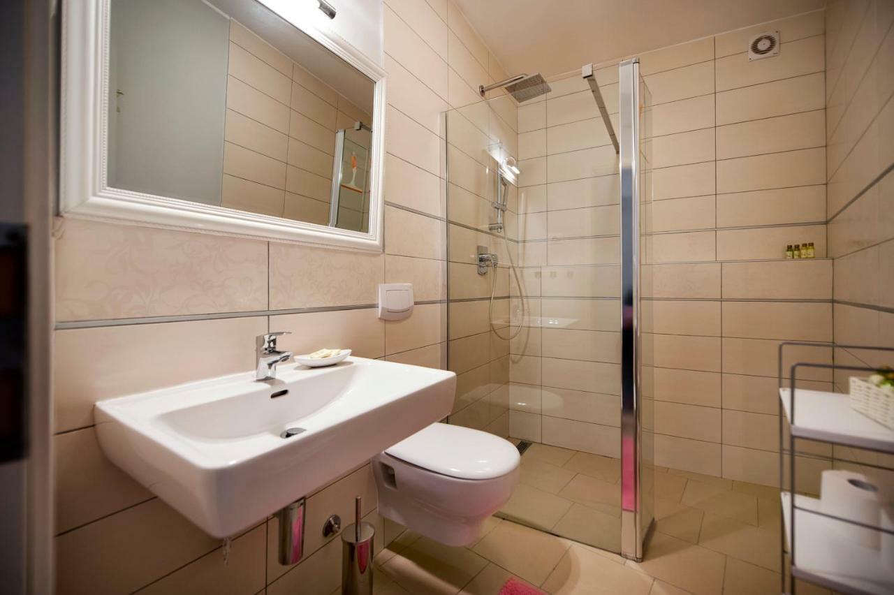 Dietro La Grotta Apartman Rovinj