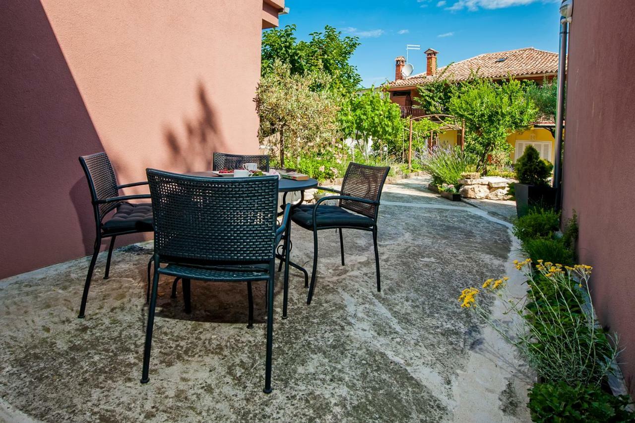 Apartman Dietro La Grotta Rovinj
