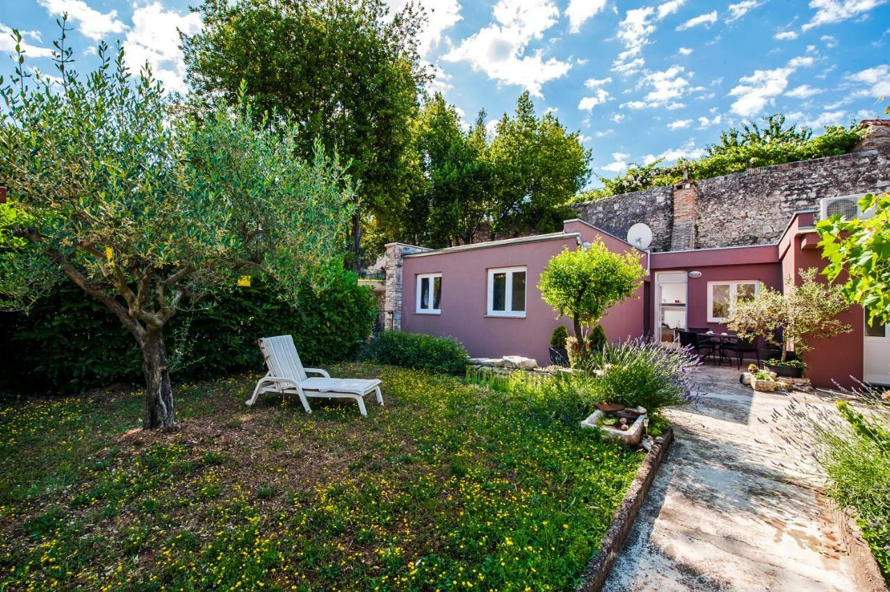 Apartman Dietro La Grotta