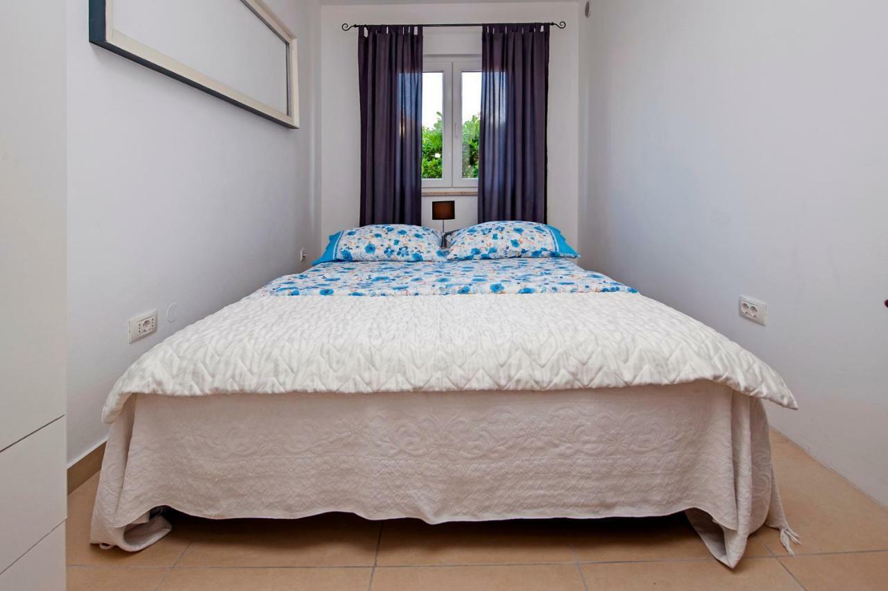 Dietro La Grotta Apartment Rovinj