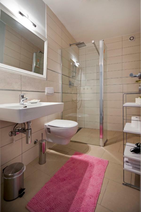 Apartment Dietro La Grotta Rovinj