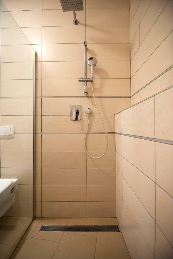 Apartment Dietro La Grotta *