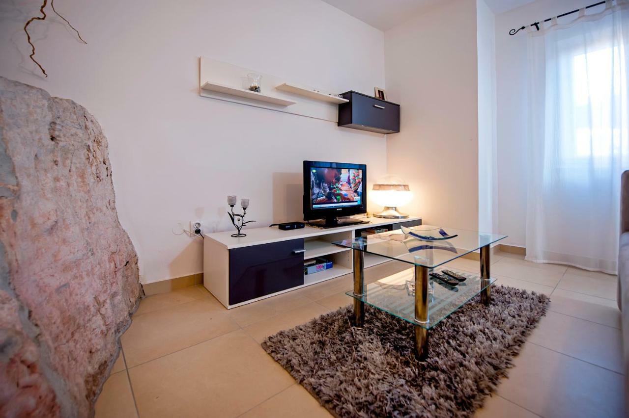Dietro La Grotta Apartment Rovinj